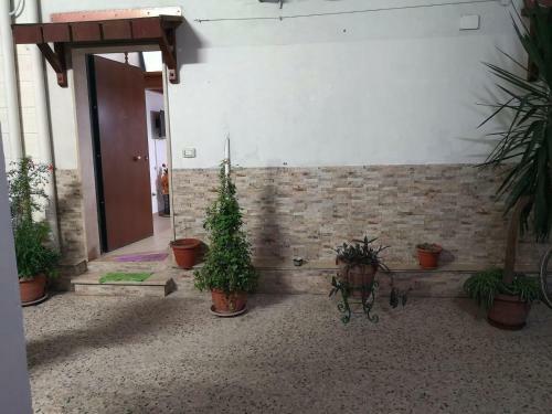 Apartamento Appartamento Con Vascaidromassaggio Taranto Centro