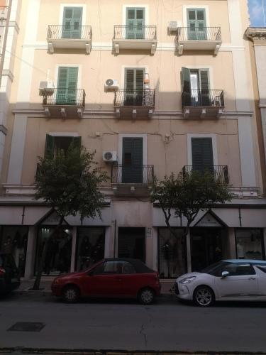 Apartamento Casa Maria