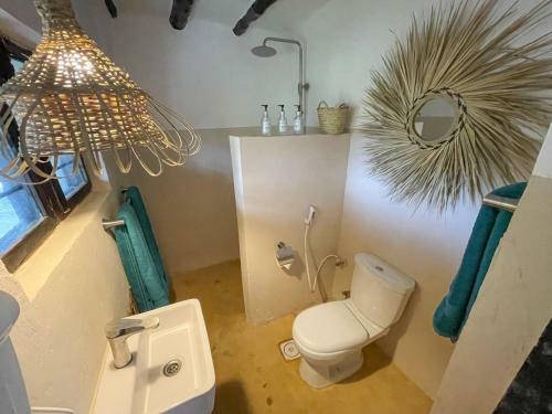 Hotel Hebe Bungalows Lodge