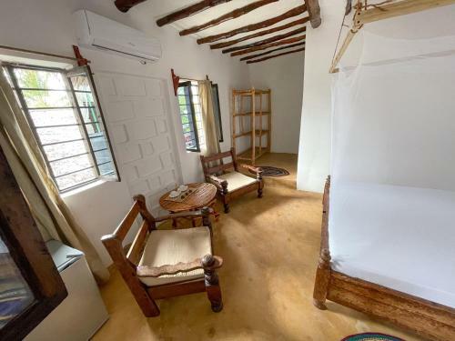 Hotel Hebe Bungalows Lodge
