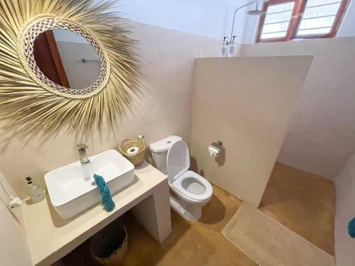 Hotel Hebe Bungalows Lodge