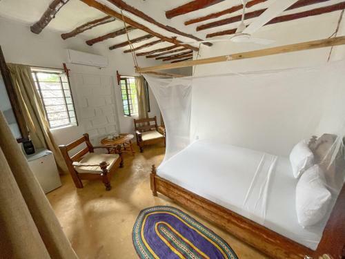 Hotel Hebe Bungalows Lodge