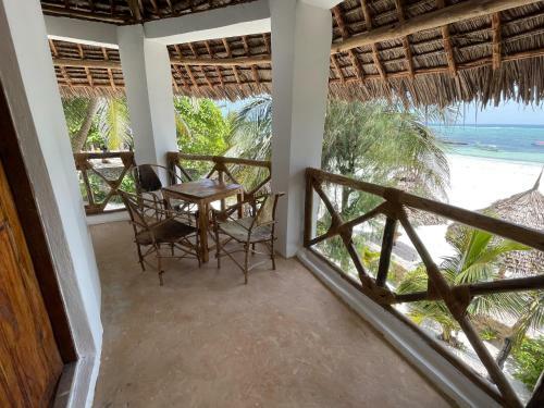 Hotel Hebe Bungalows Lodge