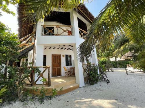 Hotel Hebe Bungalows Lodge