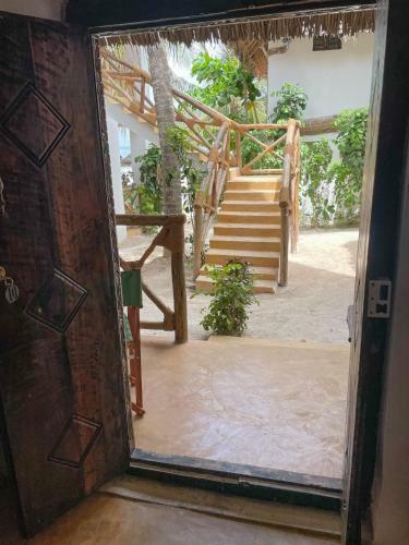 Hotel Hebe Bungalows Lodge