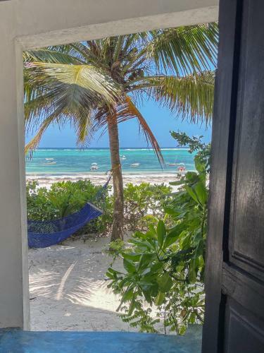 Hotel Hebe Bungalows Lodge