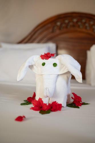 Hotel Hebe Bungalows Lodge