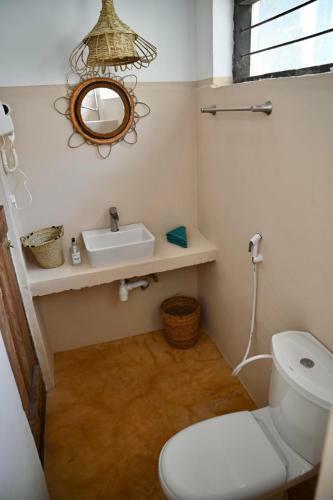 Hotel Hebe Bungalows Lodge
