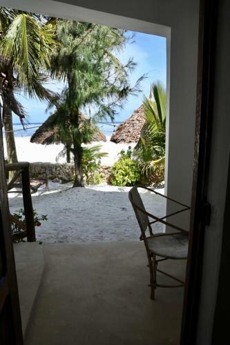 Hotel Hebe Bungalows Lodge