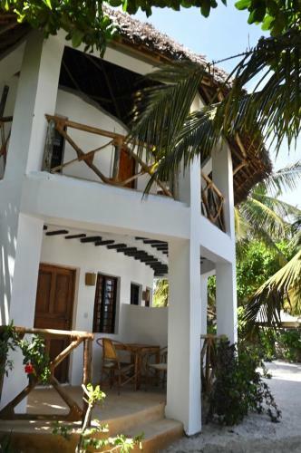 Hotel Hebe Bungalows Lodge