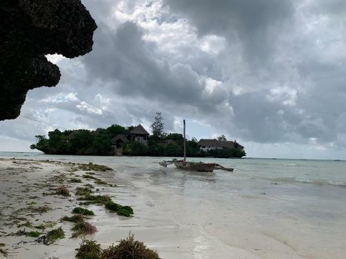 Hotel Hebe Bungalows Lodge