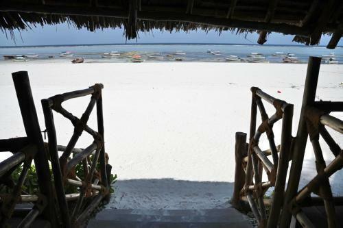 Hotel Hebe Bungalows Lodge
