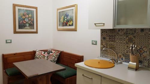 Apartamento Amanda's Dream