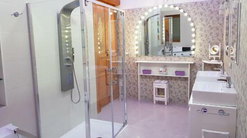 Apartamento Amanda's Dream