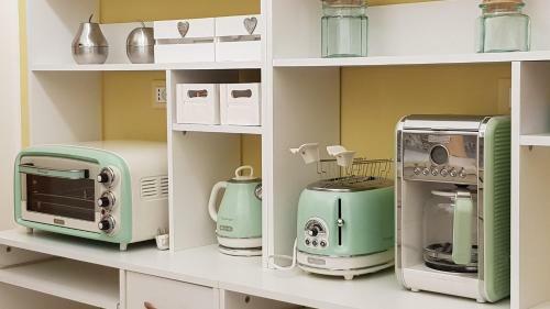 Apartamento Amanda's Dream