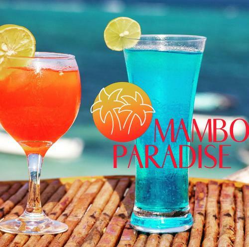 Hotel Mambo Paradise