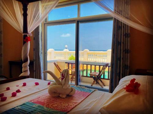Hotel Mambo Paradise