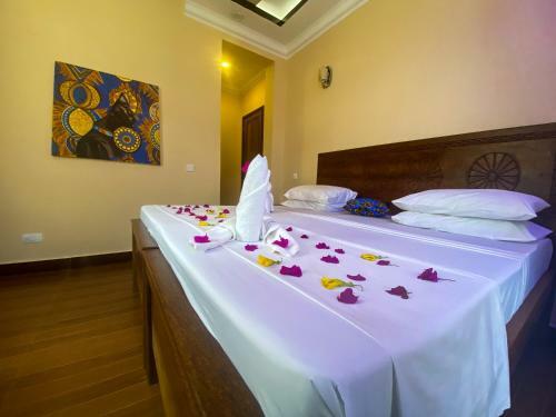 Hotel Mambo Paradise