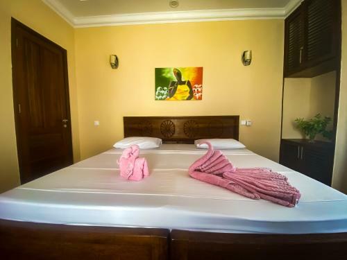 Hotel Mambo Paradise