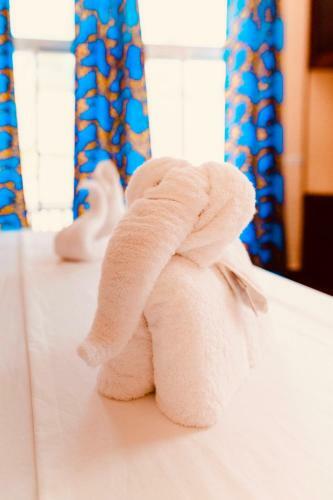 Hotel Mambo Paradise