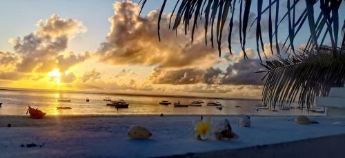 Hotel Mambo Paradise