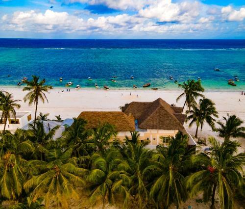 Hotel Mambo Paradise