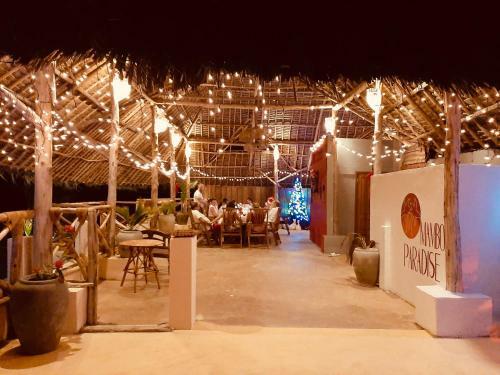 Hotel Mambo Paradise