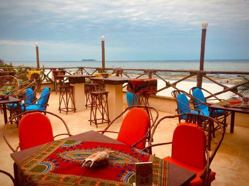 Hotel Mambo Paradise
