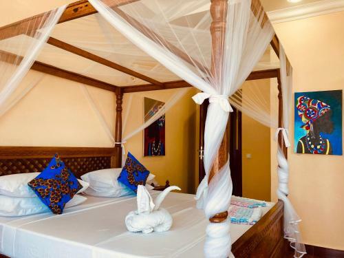 Hotel Mambo Paradise