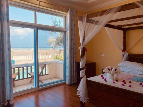 Hotel Mambo Paradise