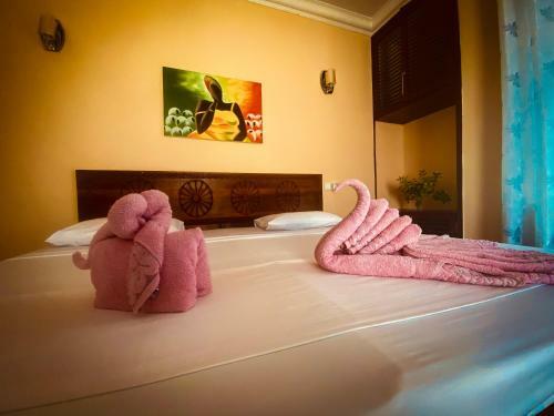 Hotel Mambo Paradise