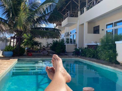 Hotel Mambo Paradise