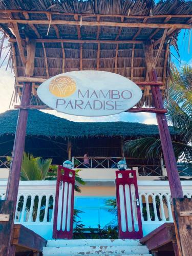 Hotel Mambo Paradise