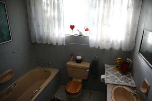 Hostal Eagle's Nest