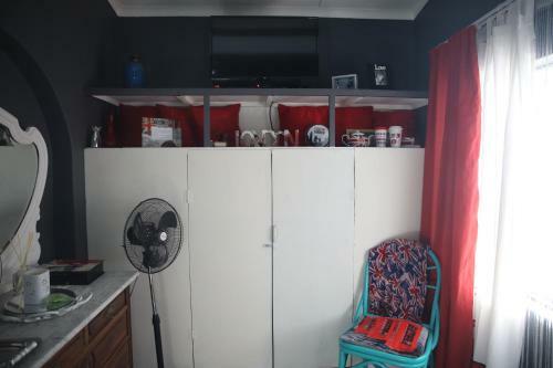 Hostal Eagle's Nest