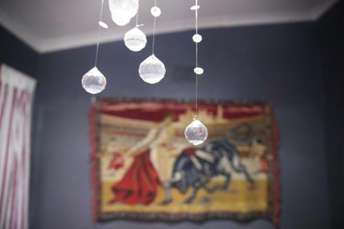 Hostal Eagle's Nest