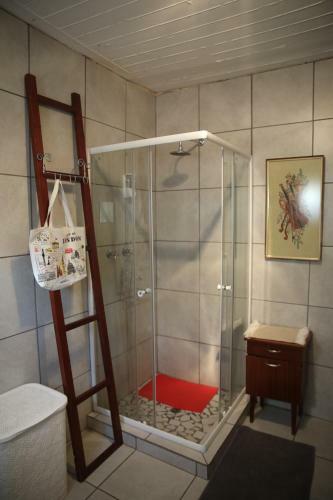 Hostal Eagle's Nest