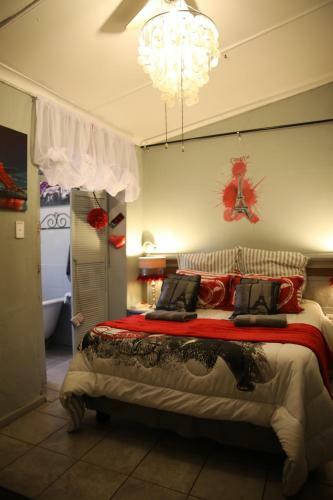 Hostal Eagle's Nest
