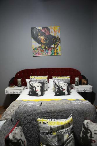 Hostal Eagle's Nest
