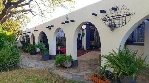 Hostal Eagle's Nest