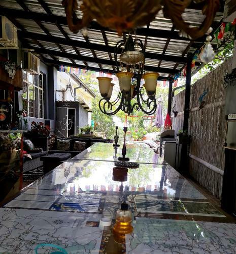 Hostal Eagle's Nest