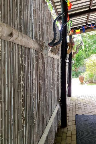 Hostal Eagle's Nest
