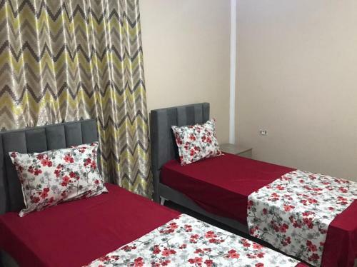 Apartamento Appartement R2