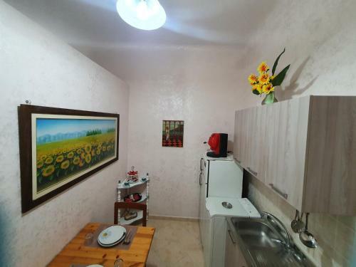 Regina Elena Apartments