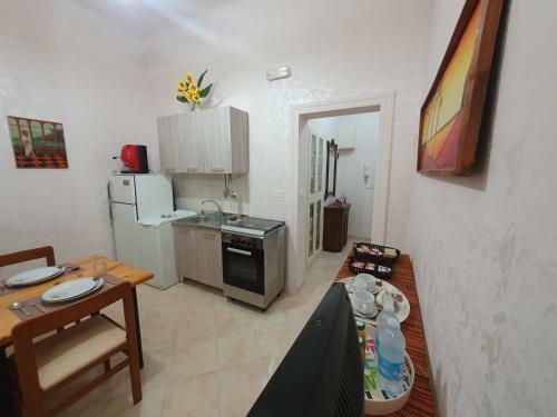 Regina Elena Apartments