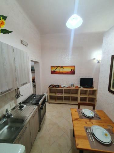 Regina Elena Apartments