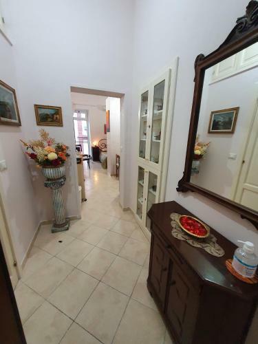 Regina Elena Apartments