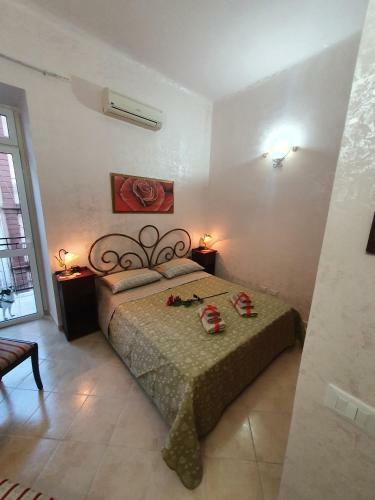 Regina Elena Apartments