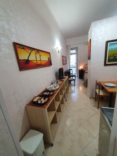 Regina Elena Apartments