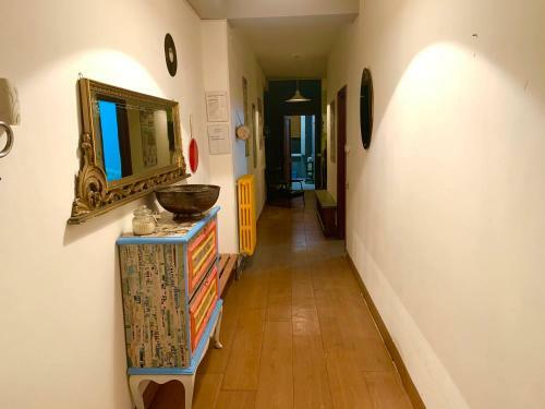 Apartamento Appartamenti Old Era
